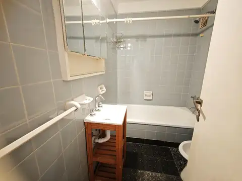 2AMB Departamento en alquiler en Palermo