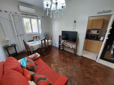 DEPARTAMENTO 4 AMBIENTES EN VENTA QUILMES APTO CRE