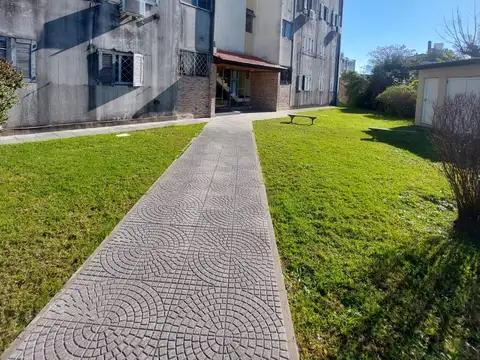 Departamento en Venta 40 años
