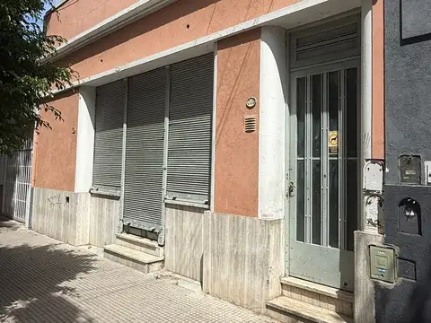 Terreno en venta en Villa del Parque