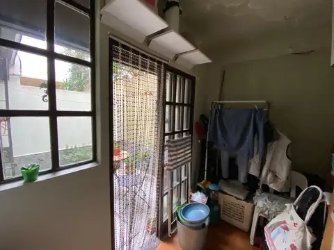 PH 3 ambientes en venta en Bernal Oeste