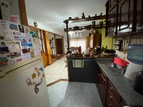 Casa en Venta en Bernal Oeste, USD 98.000