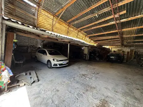 Casa en Venta en Barrio Norte, USD 120.000