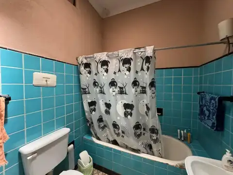 Casa en Venta 35 años