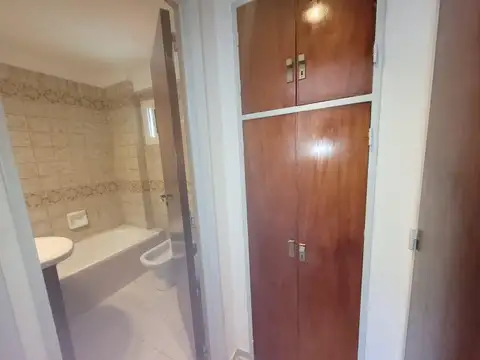 VENTA DEPARTAMENTO 2 AMBIENTES CONTRAFRENTE — SÚPER LUMINOSO — NÚÑEZ