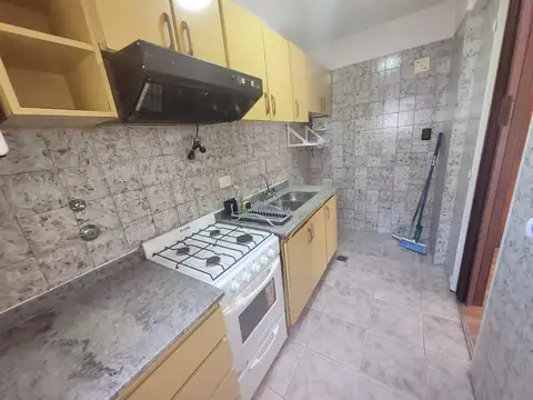 Departamento en Venta en Nuñez, USD 91.000