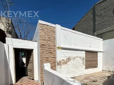 Casa en Venta en Caseros, USD 75.000