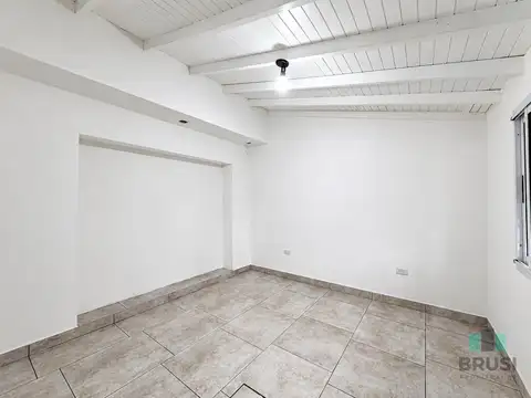 Depto Tipo Casa en Venta A Estrenar
