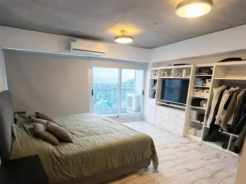 Departamento en Olivos