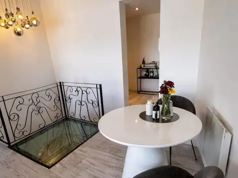 Departamento en Alquiler Temporal A Estrenar