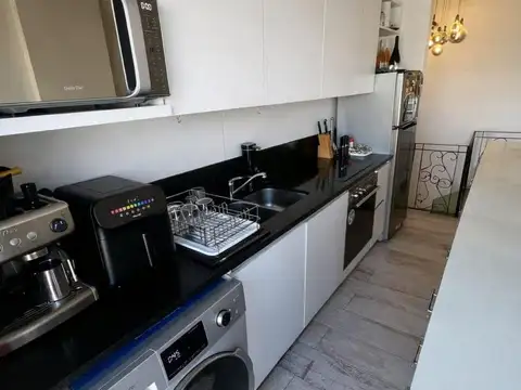 Olivos Prime-Dúplex Premium con Vista al Río