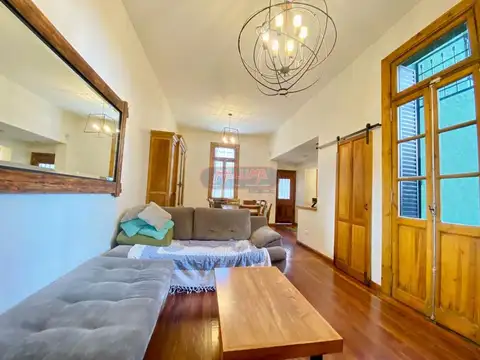 Casa - Venta - Argentina, Capital Federal - El Rastreador 415