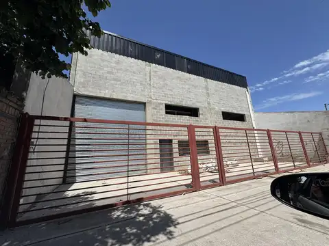 Barcala al 700 Depósito a Estrenar Ituzaingó