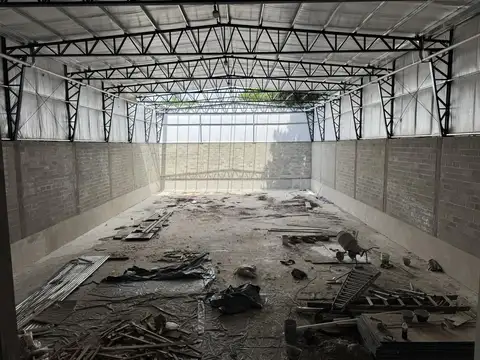 Barcala al 700 Depósito a Estrenar Ituzaingó