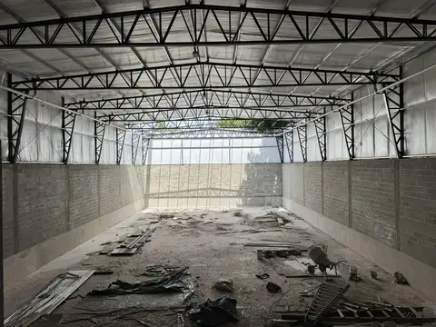 Galpon en Alquiler en Ituzaingo, USD 6.000