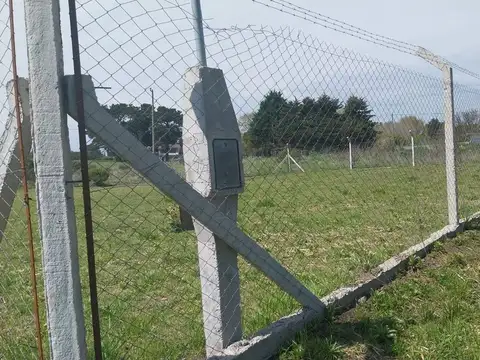 Terreno en Venta en Otro, USD 19.000