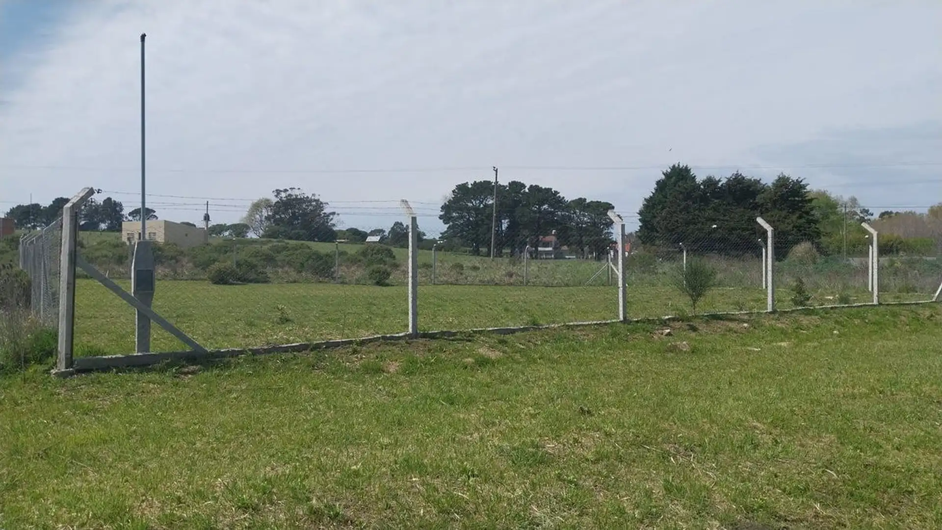 VENTA LOTE 672M2 STA ISABEL COLONIA DE CHAPADMALAL