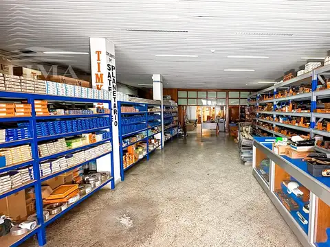 Local en Alquiler 30 años