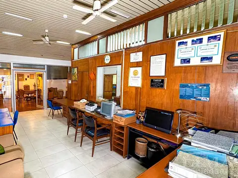 Local en Alquiler A Estrenar