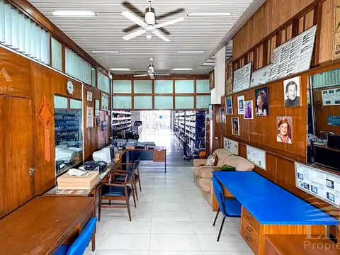 Local en Alquiler en Abasto, USD 2.500