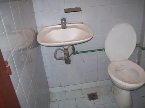 Departamente monoambiente - centro Ballester - Apto Profe..