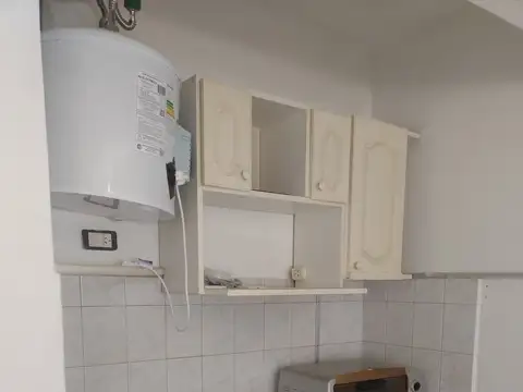 ALQUILER DEPTO 1AMB AL FRENTE SIN EXPENSAS