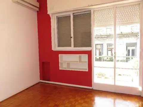 Departamento en Alquiler 65 años