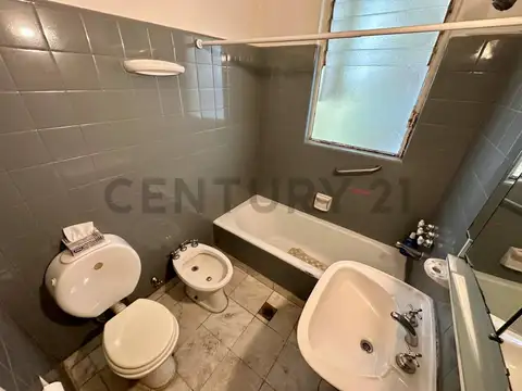 Departamento en Alquiler en Congreso, USD 600