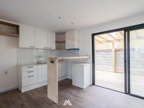 Casa en Venta 1 año