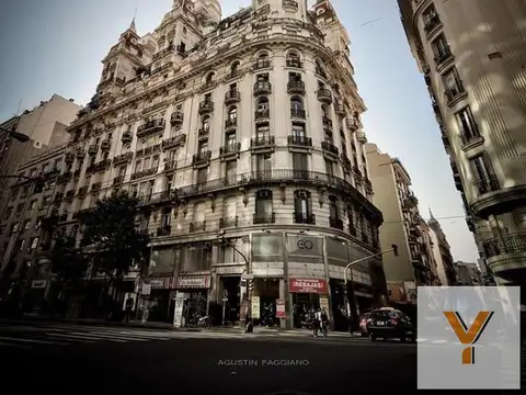 Departamento en Venta de 7 ambientes