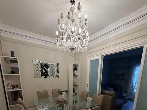 Departamento en venta - 3 Dormitorios 2 Baños - Retiro