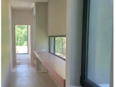 Club de Campo La Concepción de Luján - Alfonsina Storni