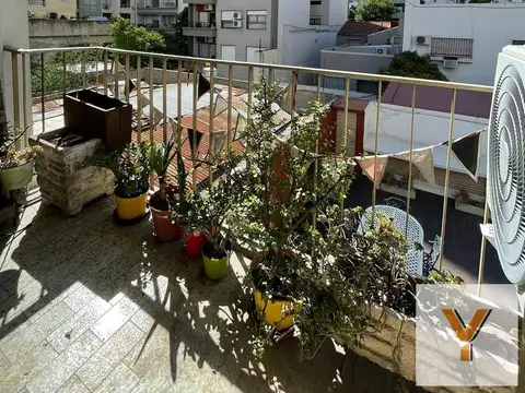 Departamento en Venta de 4 ambientes