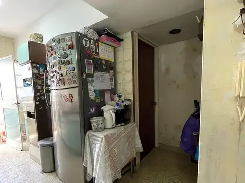 Departamento en Venta en Villa del Parque, USD 160.000