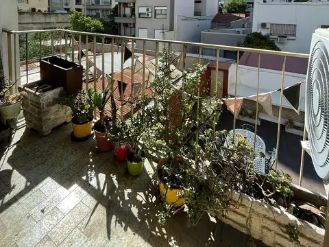 Departamento en Venta de 4 ambientes