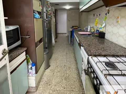Departamento en Venta 46 años