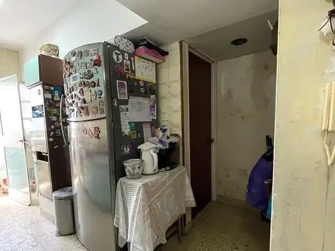 Departamento en Venta en Villa del Parque, USD 160.000