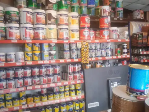 Fondo Comercio en Venta 46 años