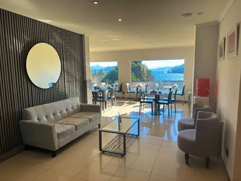 Hotel en Bariloche -Av. Bustillo 