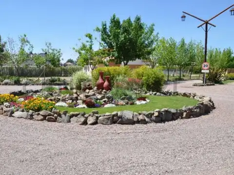 Terreno en Venta en Lujan De Cuyo, USD 69.000