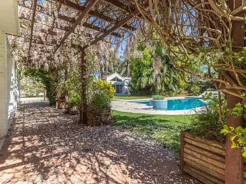 Casa en Alquiler Temporal 30 años