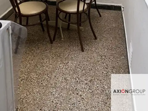 Departamento en Venta en Centro, USD 39.000