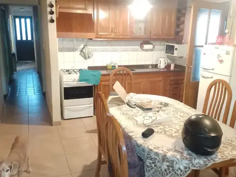 Casa en Venta 30 años