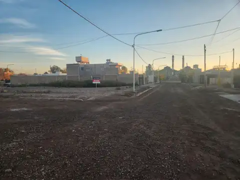 Terreno en Venta de 204,0 m2