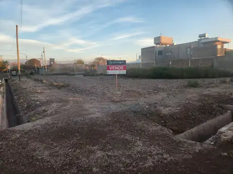 Lote en Venta B° Viejo Tonel IV, Luzuriaga