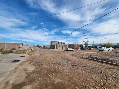 Lote en Venta B° Viejo Tonel IV, Luzuriaga