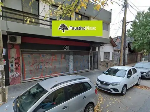 Local - Venta - Argentina, La Matanza - Medrano 100