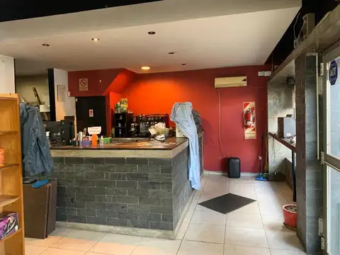 Local en Venta en Ramos Mejia, USD 100.000