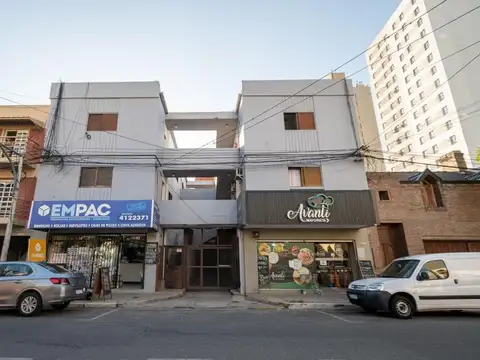 Departamento en Venta en Santa Fe, La Capital