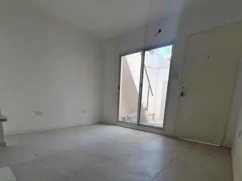 Depto Tipo Casa en Venta A Estrenar